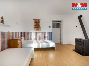 Prodej rodinného domu, Makov, 125 m2