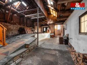 Prodej rodinného domu, Makov, 125 m2