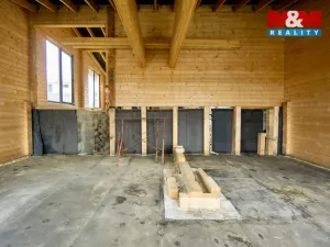 Prodej rodinného domu, Police, 125 m2