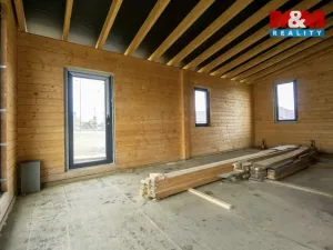 Prodej rodinného domu, Police, 125 m2