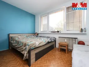 Prodej bytu 4+1, Přerov - Přerov II-Předmostí, Tyršova, 94 m2