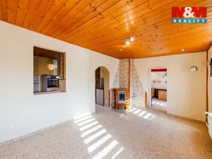 Prodej rodinného domu, Litoměřice - Předměstí, U Pramene, 120 m2