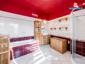 Prodej rodinného domu, Litoměřice - Předměstí, U Pramene, 120 m2