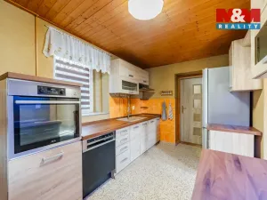 Prodej rodinného domu, Litoměřice - Předměstí, U Pramene, 120 m2