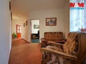 Prodej restaurace, Prostějov, Olomoucká, 407 m2