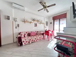Prodej bytu 3+kk, Scalea, Itálie, 60 m2