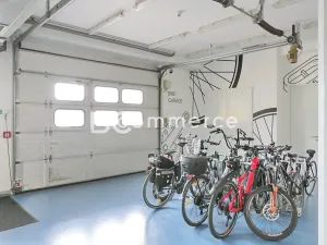 Pronájem skladu, Brno, Vídeňská, 175 m2