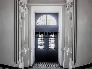 Pronájem bytu 2+kk, Praha - Vinohrady, Jana Masaryka, 60 m2