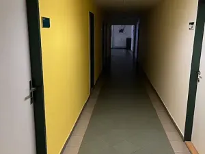 Pronájem kanceláře, Dobříš, Na Zlaté stezce, 12 m2