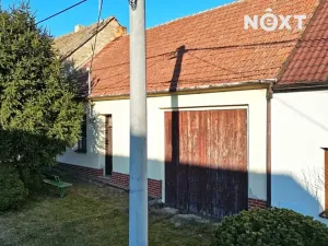 Prodej rodinného domu, Přibice, 100 m2