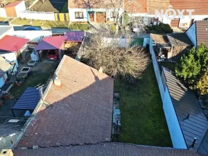 Prodej rodinného domu, Přibice, 100 m2