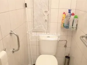 Pronájem bytu 2+kk, Praha - Horní Měcholupy, Boloňská, 43 m2