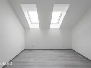 Prodej bytu 3+kk, Skorkov - Podbrahy, 103 m2
