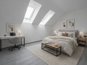 Prodej bytu 3+kk, Skorkov - Podbrahy, 103 m2