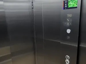 Pronájem bytu 1+kk, Nový Jičín, Palackého, 25 m2