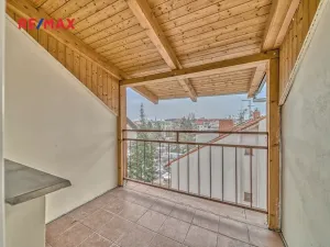 Prodej bytu 2+1, Poděbrady, Dr. Beneše, 68 m2