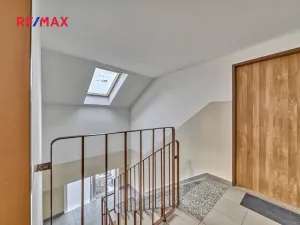 Prodej bytu 2+1, Poděbrady, Dr. Beneše, 68 m2