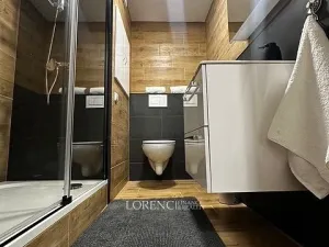 Pronájem bytu 2+1, Hodonín, Očovská, 44 m2