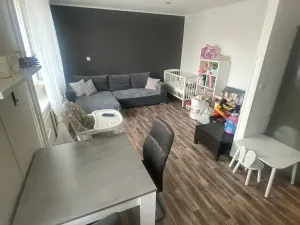 Pronájem bytu 2+1, Znojmo, Smetanova, 53 m2