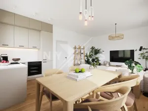 Prodej apartmánu, Černý Důl, 52 m2
