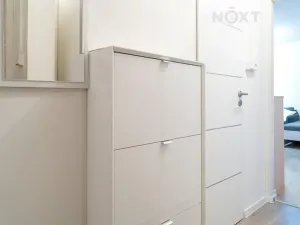 Pronájem bytu 1+1, Lázně Bohdaneč, Na Lužci, 28 m2