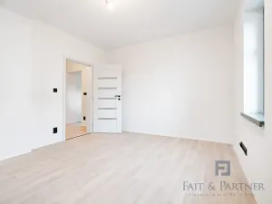 Prodej rodinného domu, Zahořany, 102 m2