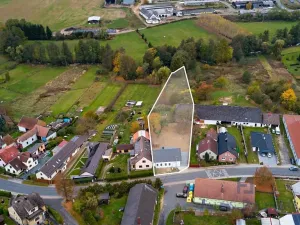 Prodej rodinného domu, Zahořany, 102 m2