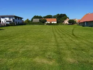 Prodej pozemku pro bydlení, Libeř, 2573 m2