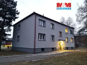 Prodej bytu 2+1, Český Těšín, Komenského, 52 m2