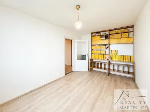 Prodej bytu 2+1, Praha - Holešovice, Dělnická, 54 m2