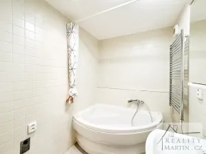 Prodej bytu 2+1, Praha - Holešovice, Dělnická, 54 m2