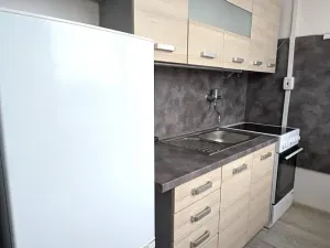 Pronájem bytu 1+1, Most, Růžová, 26 m2