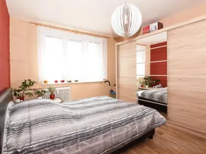 Pronájem bytu 3+1, Postoloprty, Třebízského náměstí, 79 m2