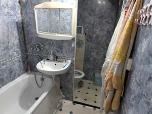 Pronájem bytu 1+1, Chomutov, Matěje Kopeckého, 40 m2