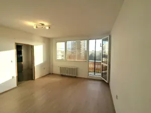 Pronájem bytu 3+1, Ústí nad Labem, Ježkova, 84 m2