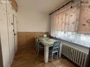 Prodej bytu 2+1, Litvínov, Mostecká, 62 m2