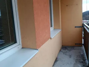 Prodej bytu 2+kk, Bílina, Aléská, 48 m2