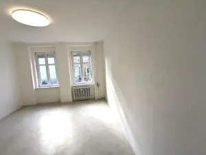 Pronájem bytu 4+1, Ústí nad Labem, Železná, 120 m2