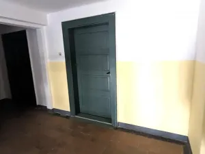 Pronájem bytu 4+1, Ústí nad Labem, Železná, 120 m2