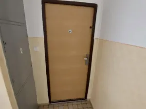 Prodej bytu 2+1, Most, Obránců míru, 53 m2