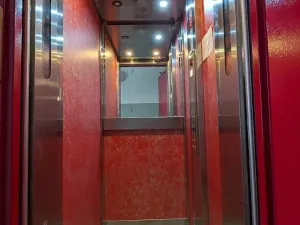 Pronájem bytu 3+1, Most, Bělehradská, 62 m2