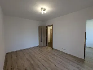 Pronájem bytu 2+kk, Meziboří, Okružní, 33 m2