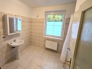 Pronájem bytu 2+1, Lom, Havlíčkovo náměstí, 55 m2