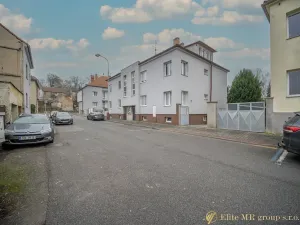 Prodej bytu 2+kk, Mladá Boleslav, Luční, 64 m2