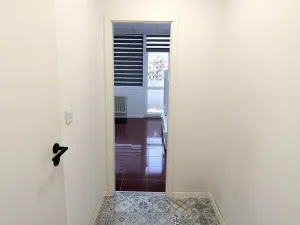 Pronájem bytu 1+kk, Litvínov, Mostecká, 22 m2