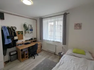 Pronájem bytu 4+kk, Duchcov, Jungmannova, 103 m2
