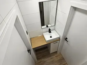 Pronájem bytu 2+kk, Most, Obránců míru, 38 m2