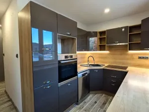 Pronájem bytu 3+1, Most, Zdeňka Fibicha, 69 m2