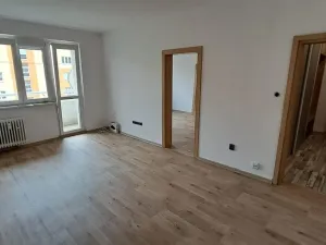 Pronájem bytu 3+1, Most, Zdeňka Fibicha, 69 m2