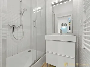 Prodej bytu 2+kk, Praha - Holešovice, Dobrovského, 40 m2